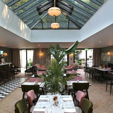 Lydiard Park Hotel & Conference Centre Swindon Exterior foto