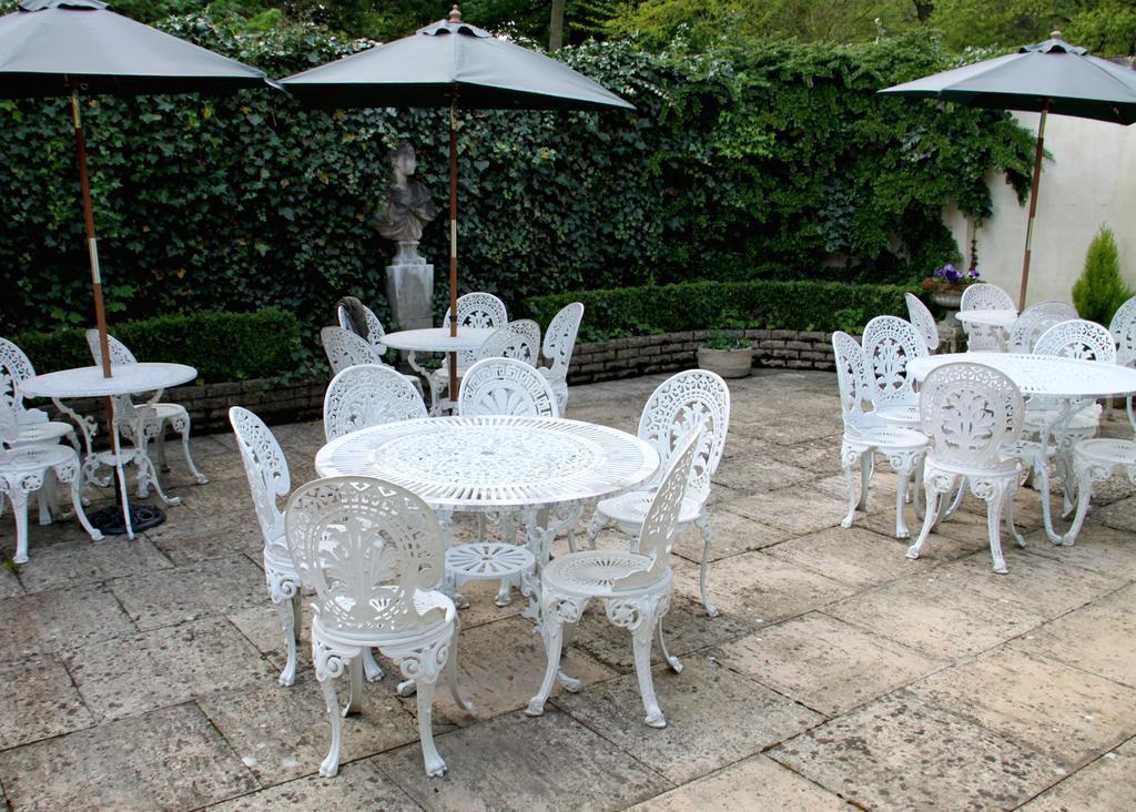 Lydiard Park Hotel & Conference Centre Swindon Exterior foto
